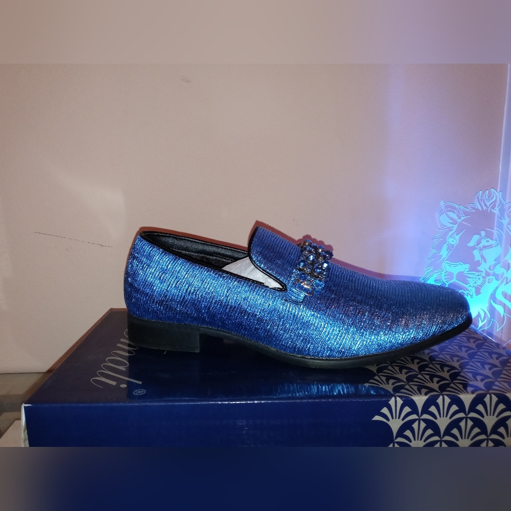 Designer Shoes - Picture 5 of 5